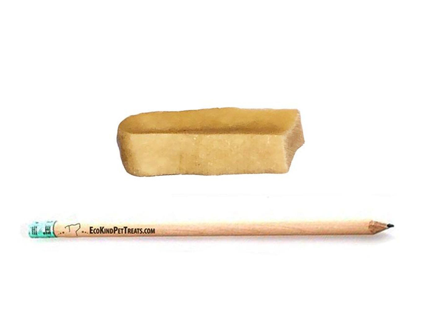 Gold Yak Chews for Small Dogs (4 - 16 sticks)
